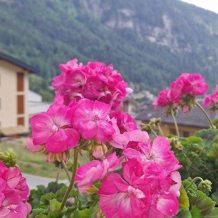 Sunnuhubil Leukerbad Exterior foto
